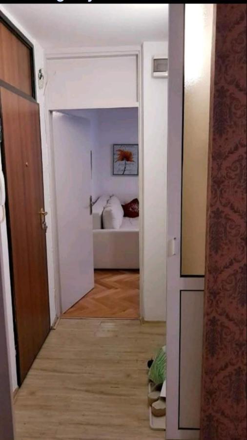 Apartman Oli SJJ Exterior foto
